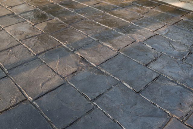 Decorative overlay